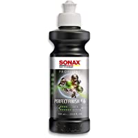 SONAX 02241410 Profiline PerfectFinish Pulimento de acabado para un pulido brillante sin hologramas (250 ml)